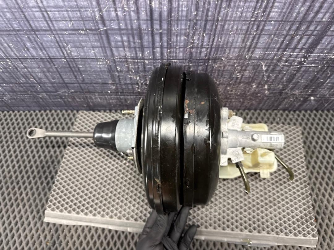 Вакуумный усилитель, 7870 рублей, Красноярск