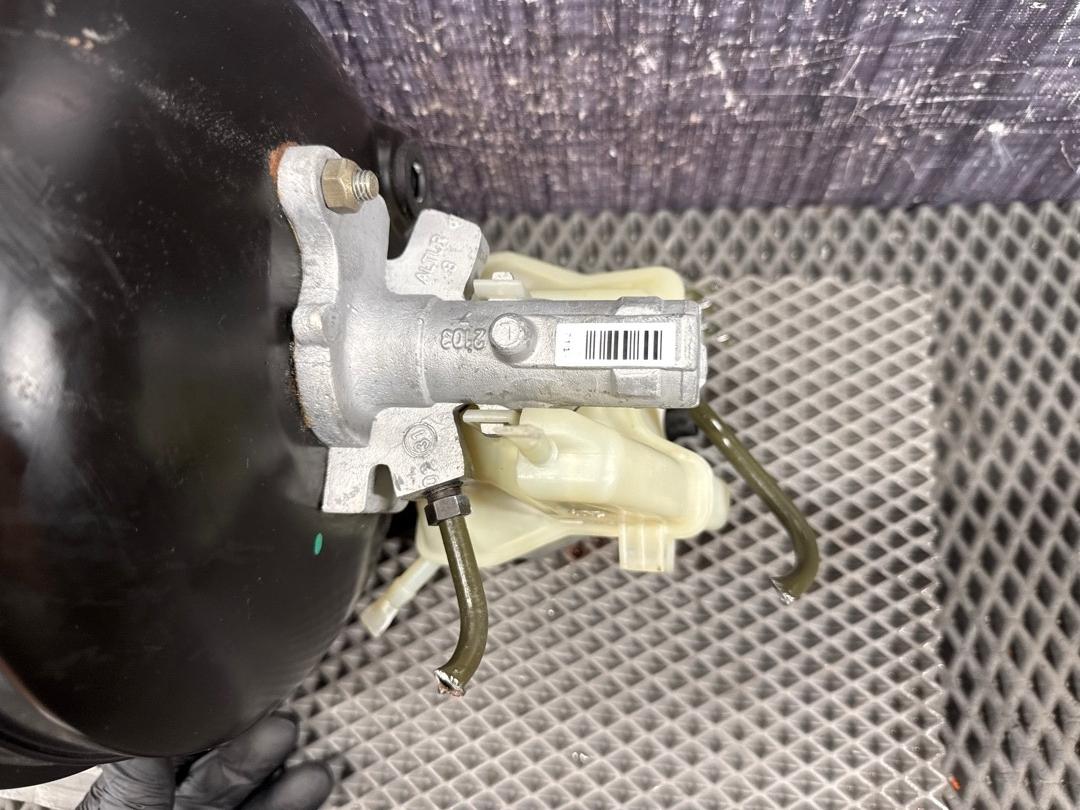 Вакуумный усилитель, 7870 рублей, Красноярск