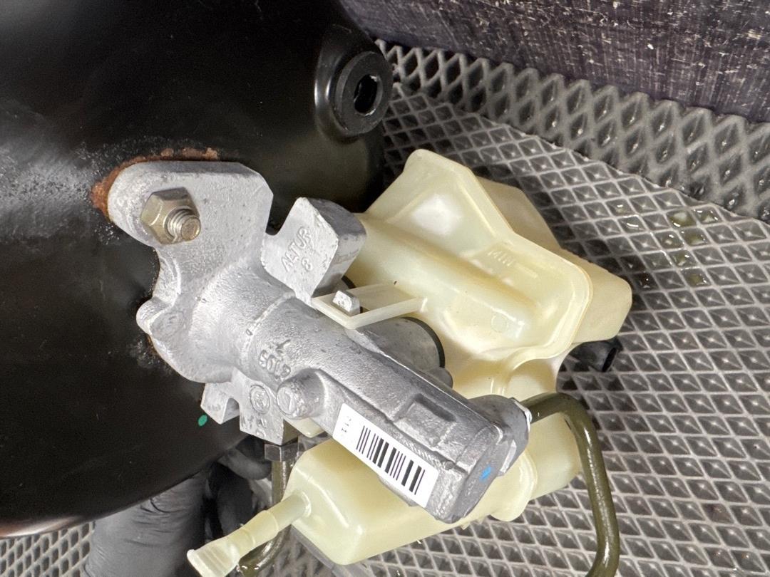 Вакуумный усилитель, 7870 рублей, Красноярск