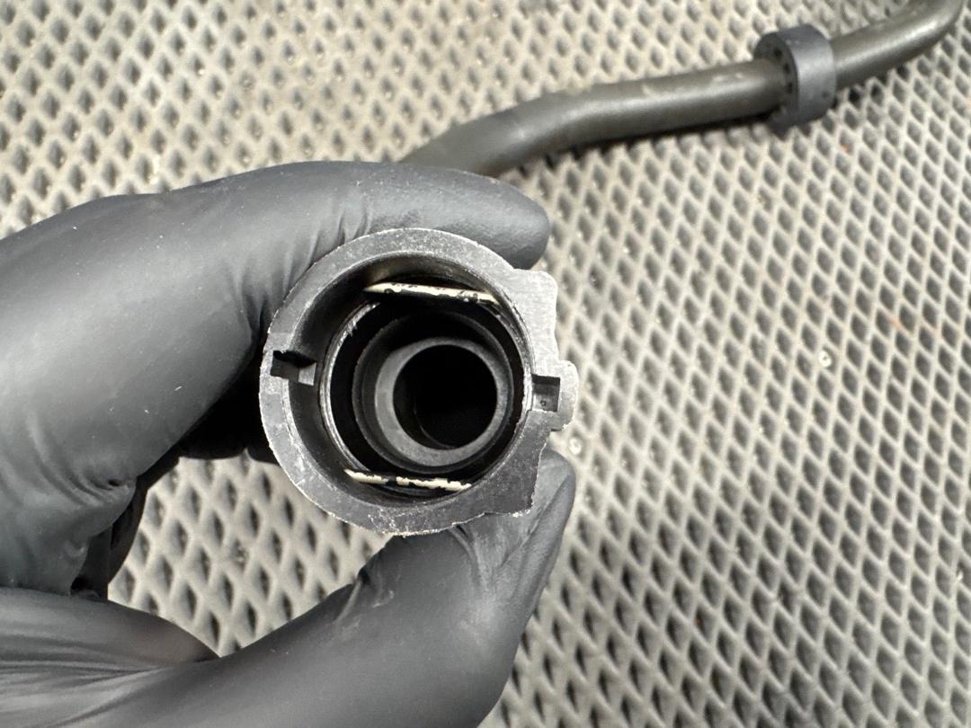 Шланг системы охлаждения, 1030 рублей, Красноярск