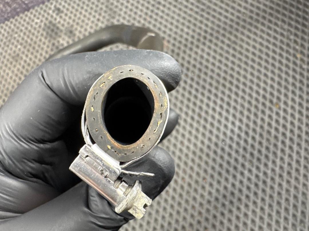 Шланг системы охлаждения, 1030 рублей, Красноярск