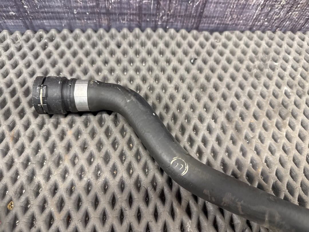 Шланг системы охлаждения, 1030 рублей, Красноярск