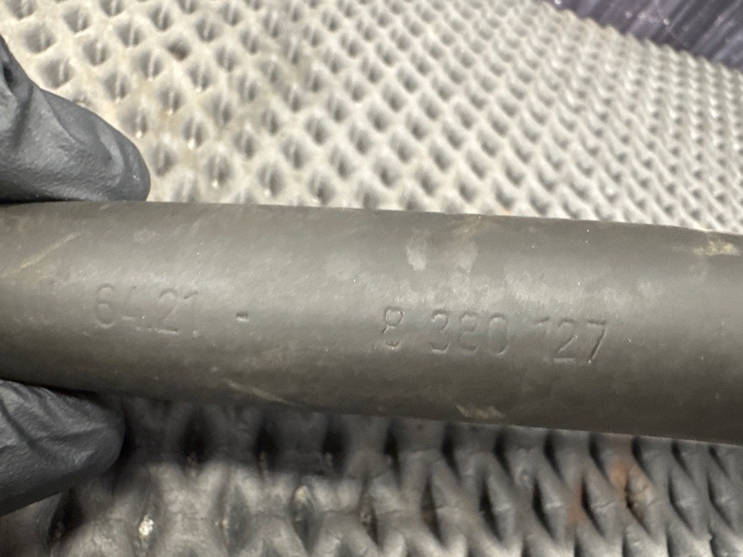 Шланг системы охлаждения, 1030 рублей, Красноярск