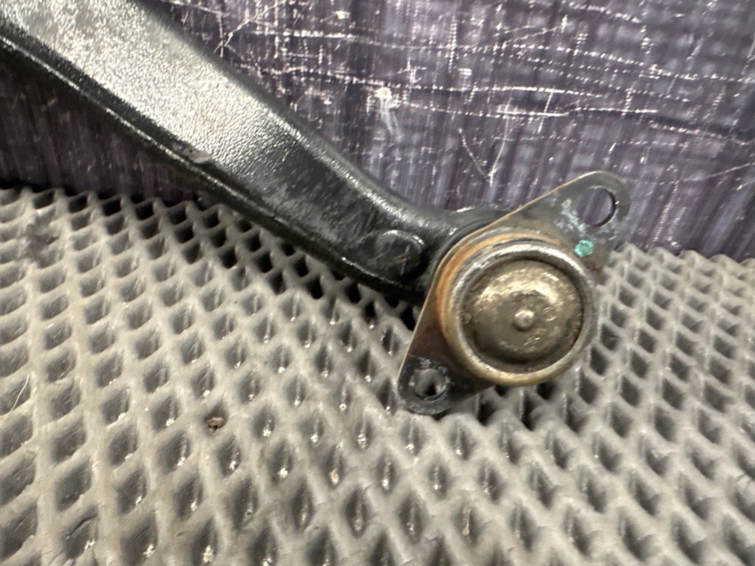 Рычаг подвески, 3420 рублей, Красноярск