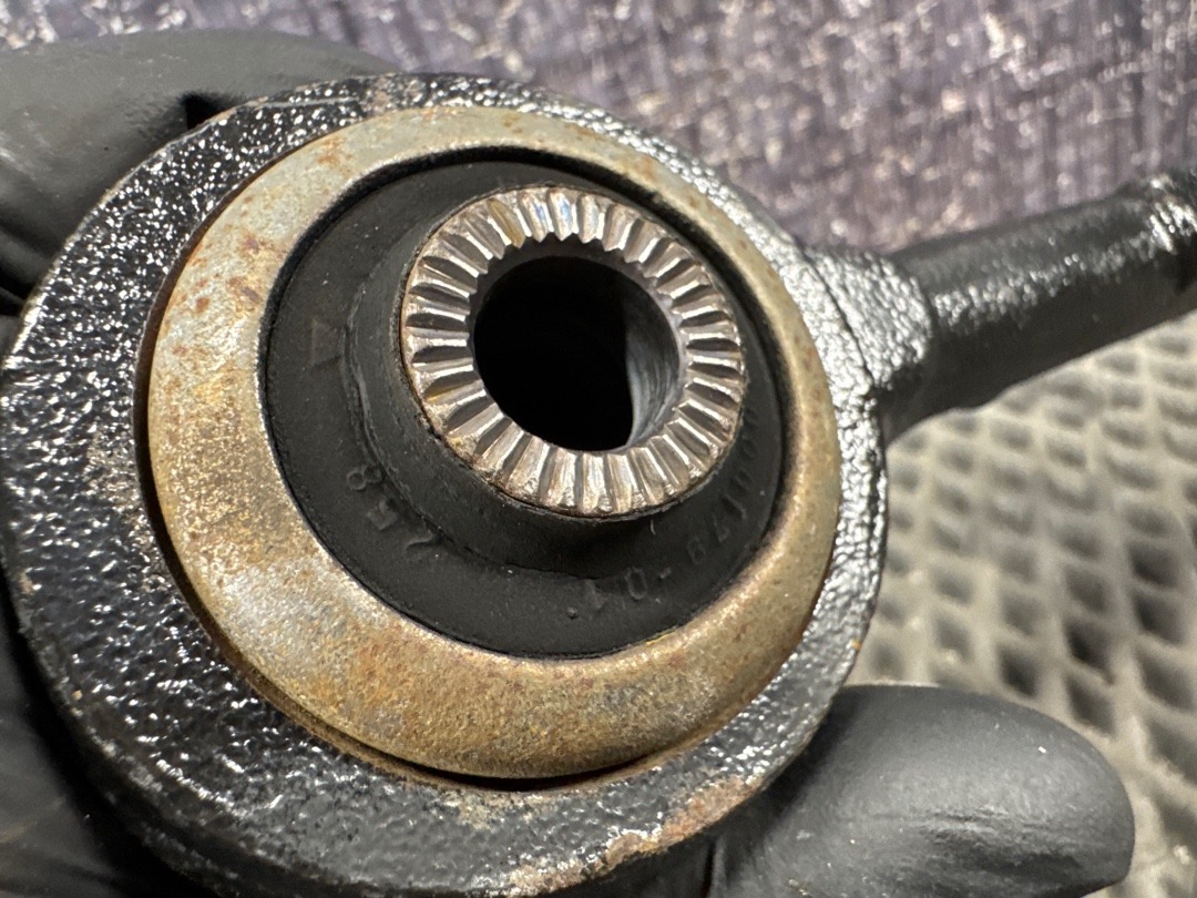 Рычаг подвески, 3420 рублей, Красноярск