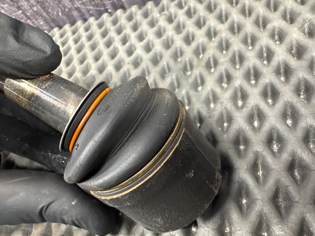 Рычаг подвески, 3420 рублей, Красноярск