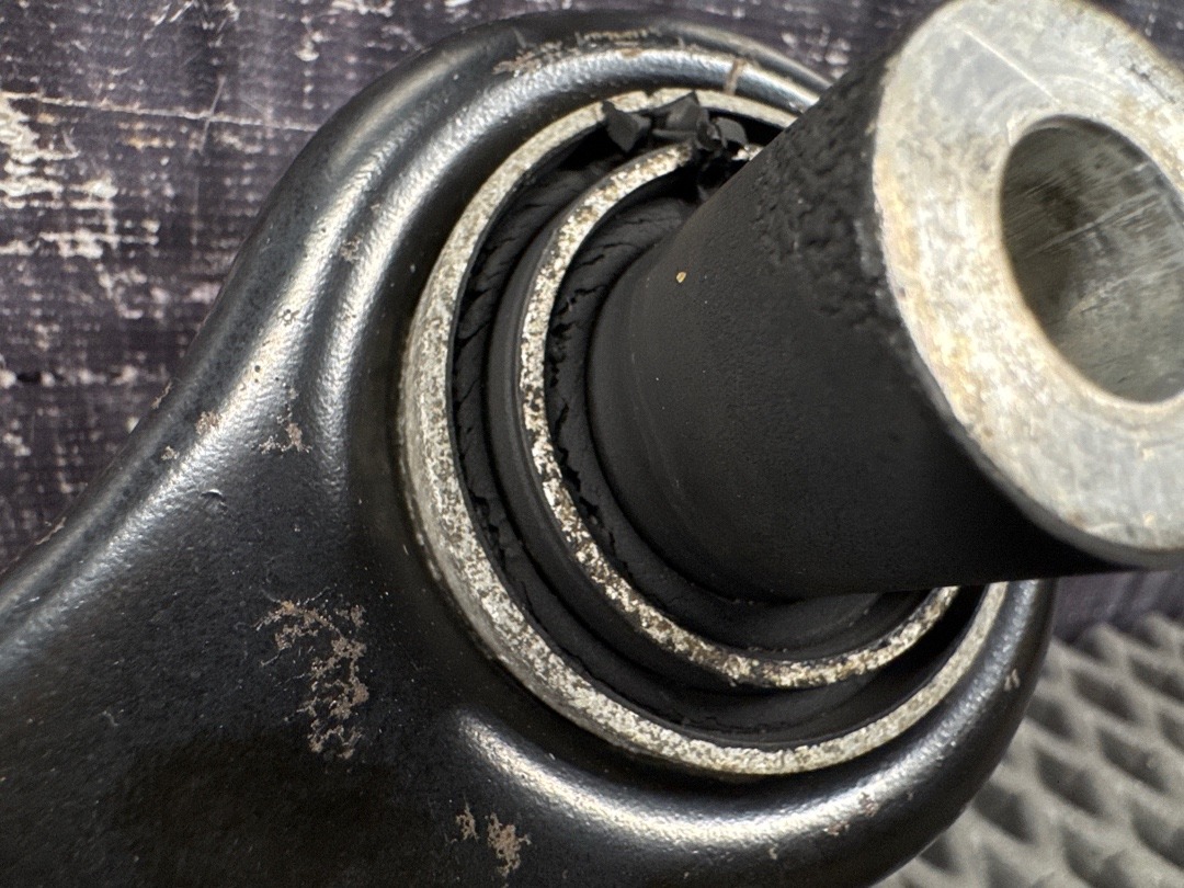 Рычаг подвески, 3070 рублей, Красноярск