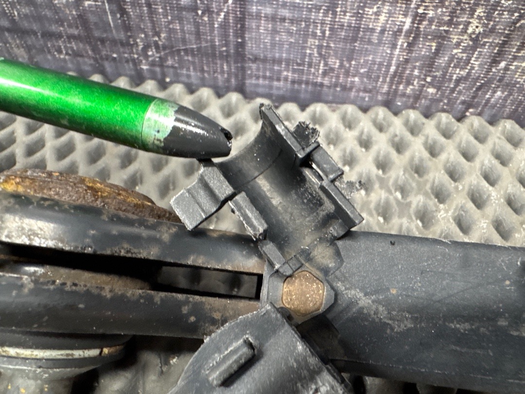 Рычаг подвески, 3070 рублей, Красноярск