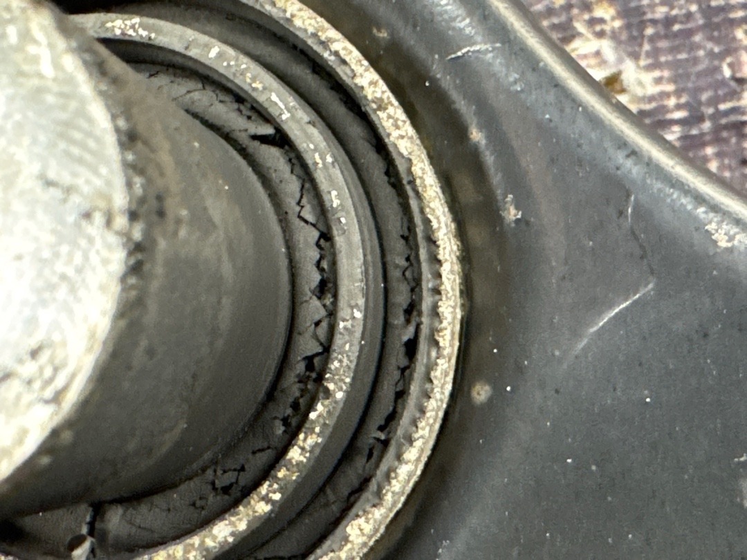 Рычаг подвески, 3070 рублей, Красноярск