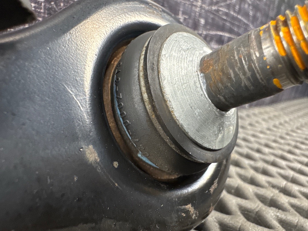 Рычаг подвески, 3070 рублей, Красноярск