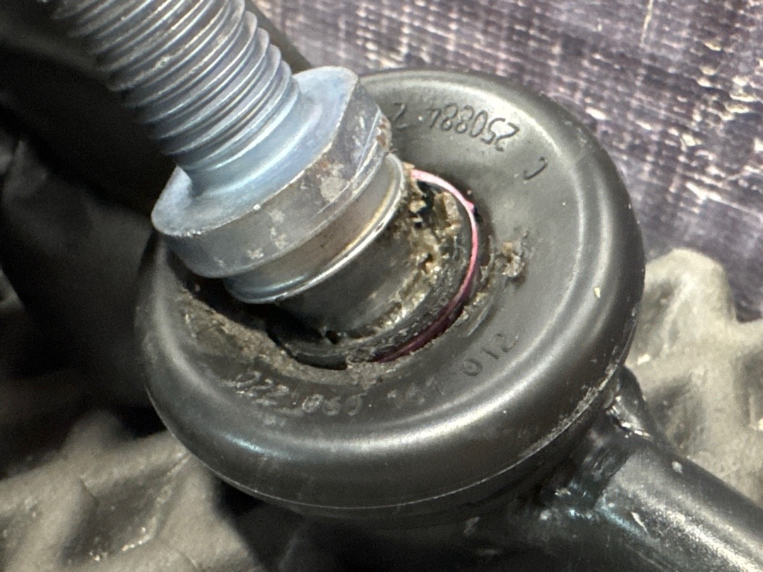 Стойка стабилизатора, 1010 рублей, Красноярск