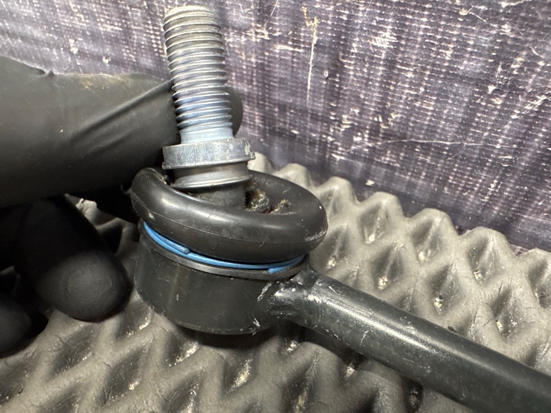 Стойка стабилизатора, 1010 рублей, Красноярск