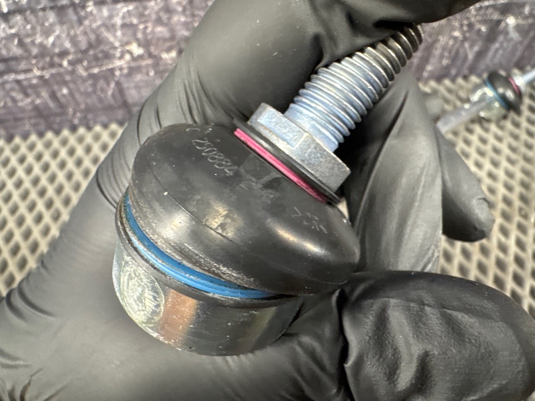 Стойка стабилизатора, 1010 рублей, Красноярск