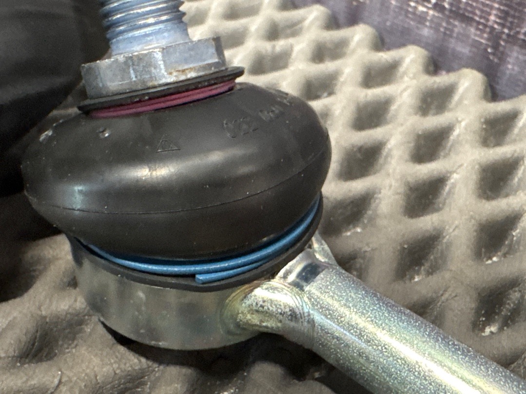 Стойка стабилизатора, 1010 рублей, Красноярск