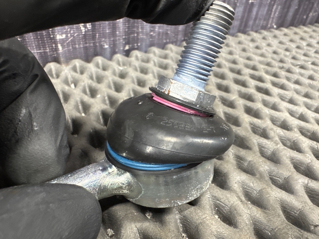 Стойка стабилизатора, 1010 рублей, Красноярск