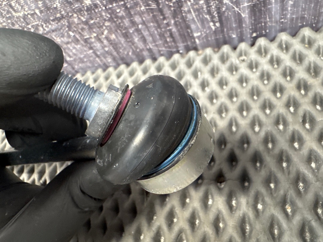 Стойка стабилизатора, 1010 рублей, Красноярск