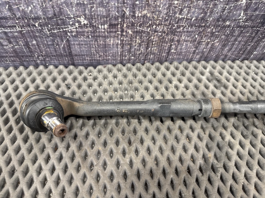 Тяга рулевая с наконечником, 2240 рублей, Красноярск