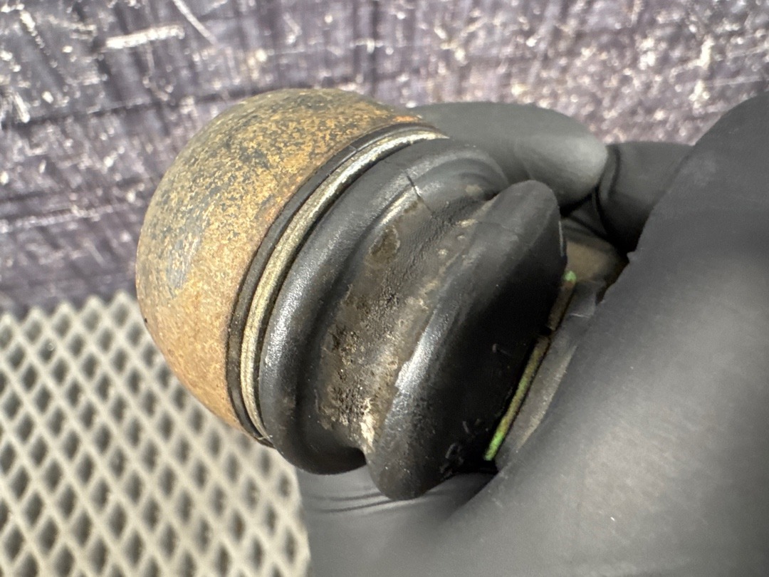 Тяга рулевая с наконечником, 2240 рублей, Красноярск