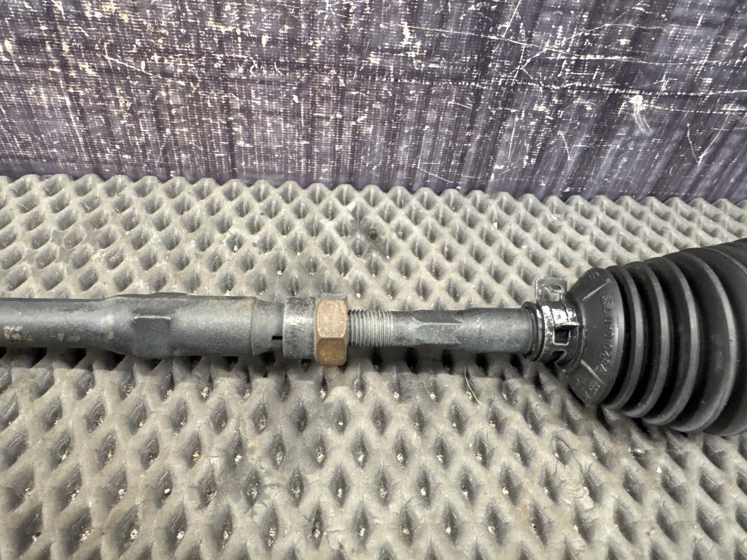 Тяга рулевая с наконечником, 2240 рублей, Красноярск