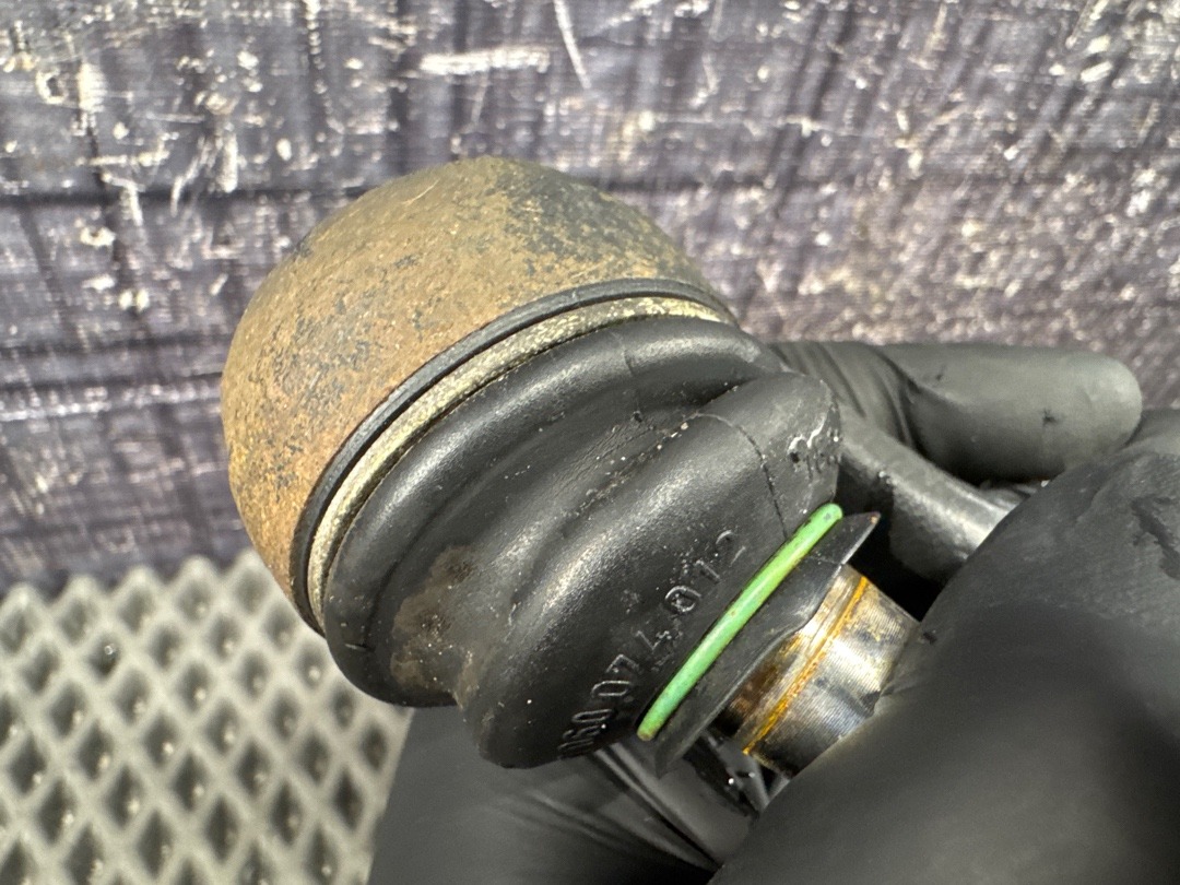 Тяга рулевая с наконечником, 2240 рублей, Красноярск