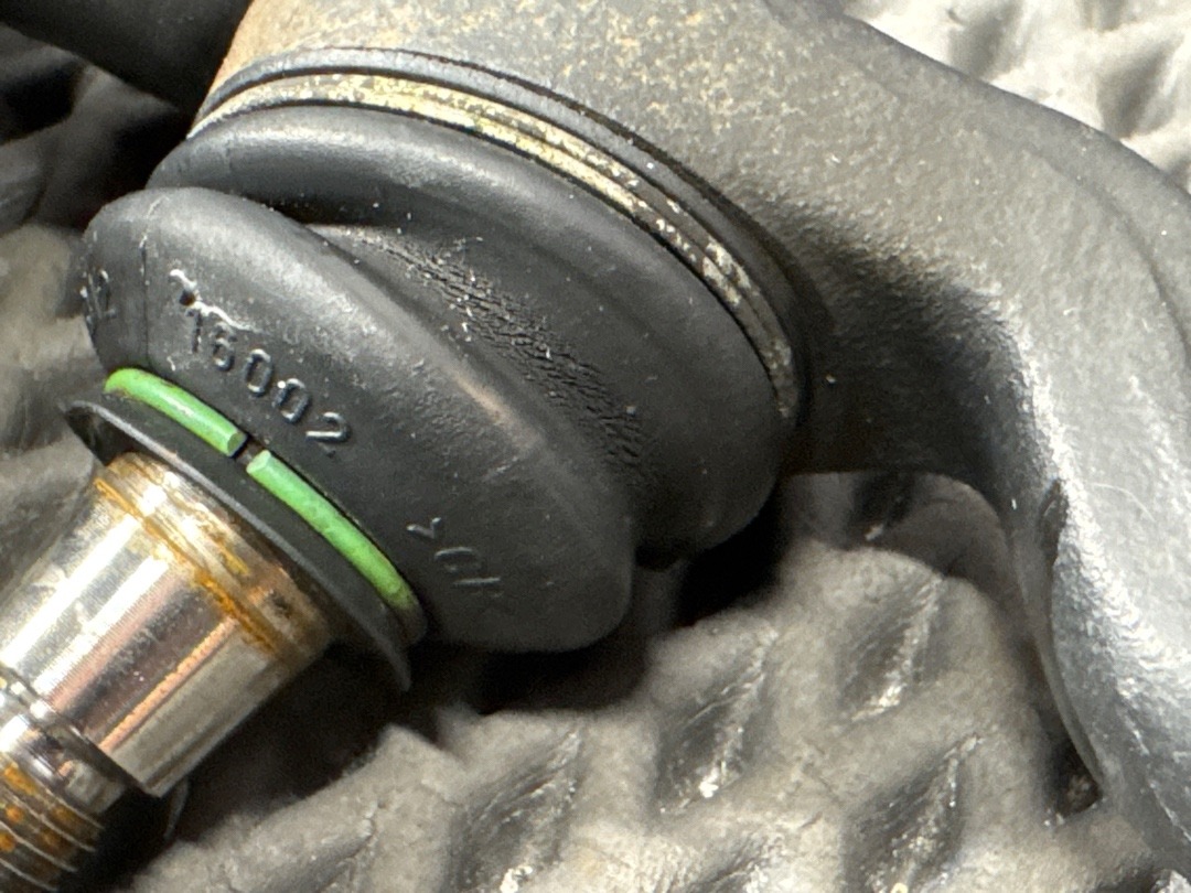 Тяга рулевая с наконечником, 2240 рублей, Красноярск