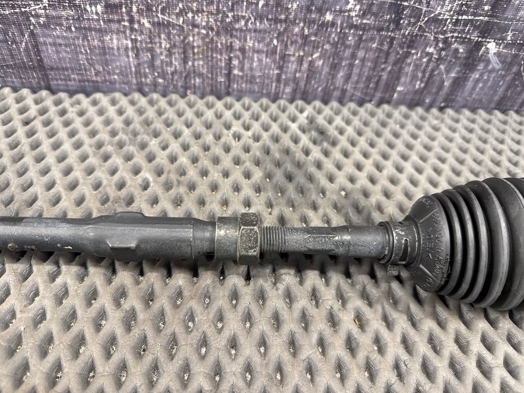 Тяга рулевая с наконечником, 2240 рублей, Красноярск