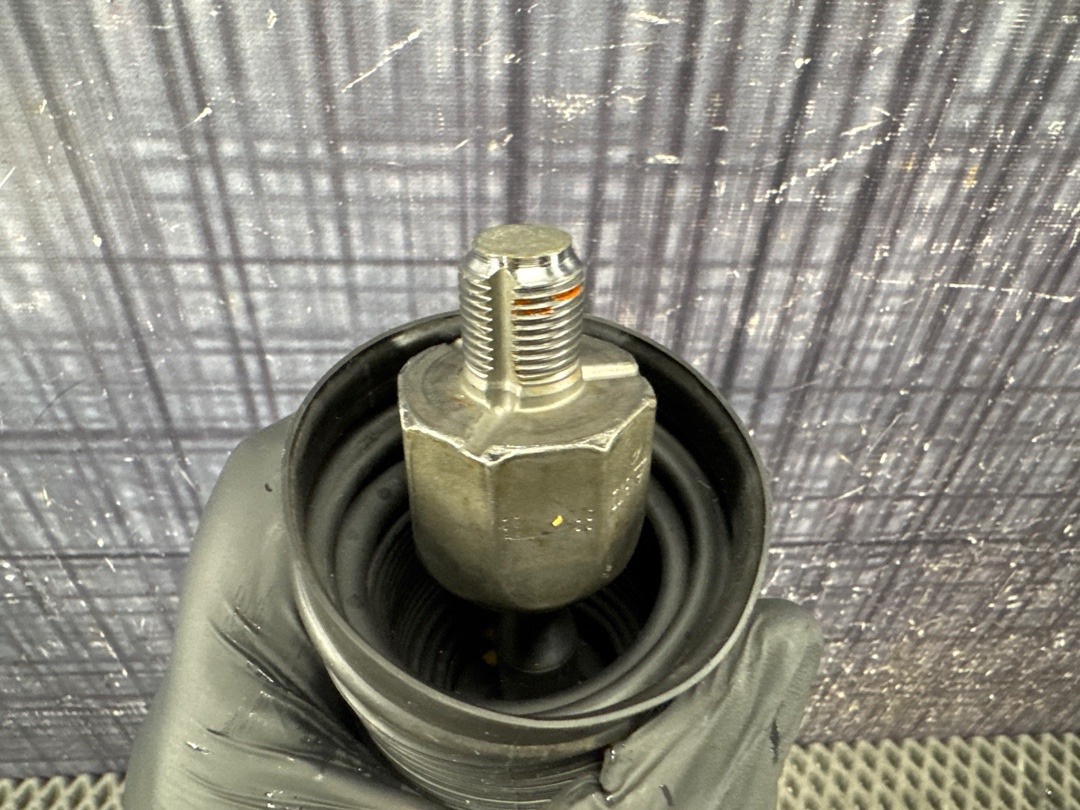 Тяга рулевая с наконечником, 2240 рублей, Красноярск