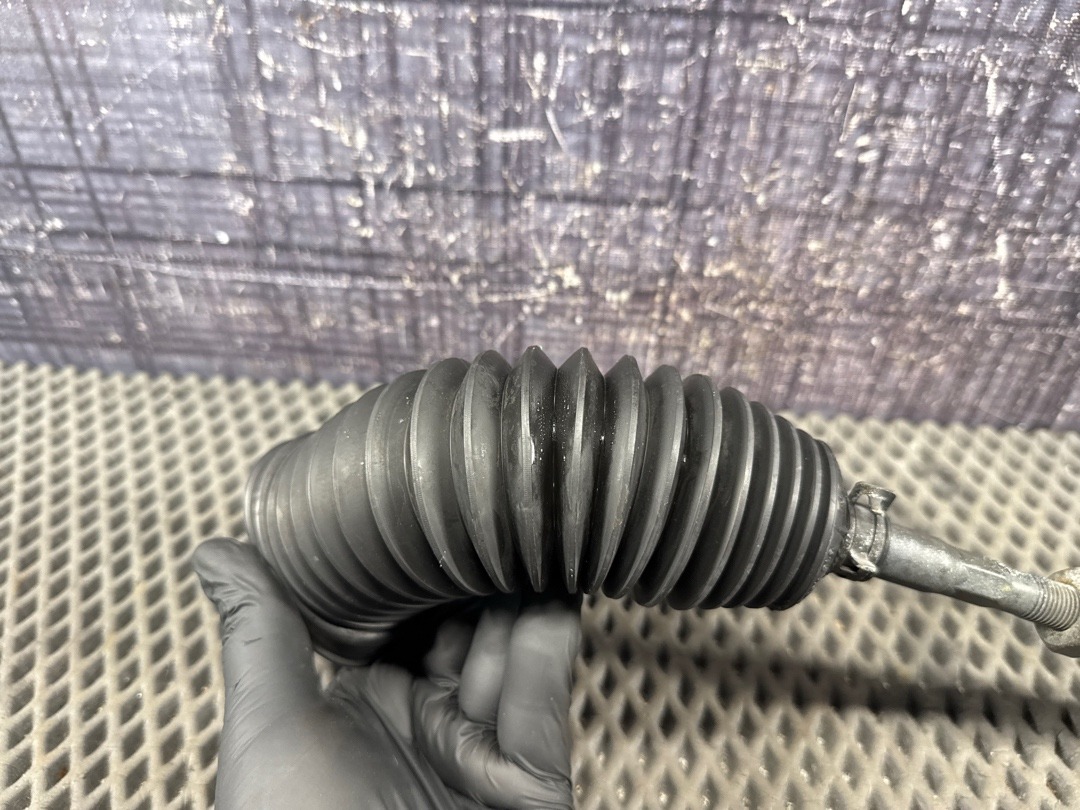 Тяга рулевая с наконечником, 2240 рублей, Красноярск