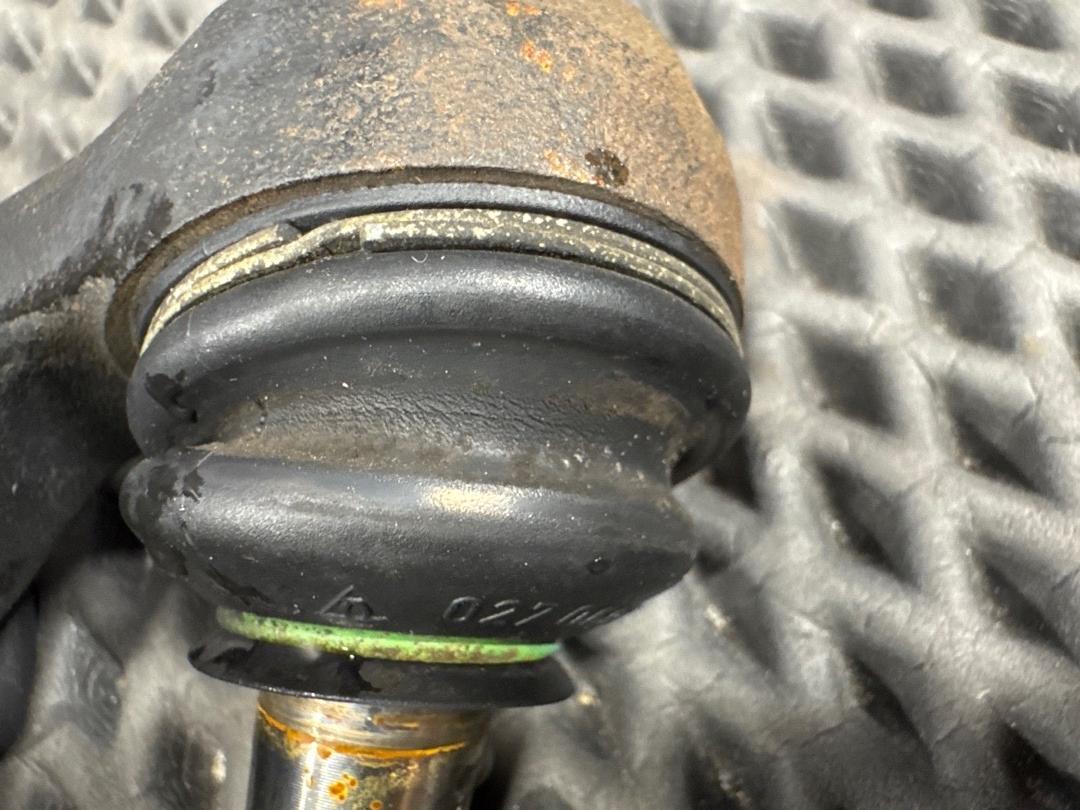 Тяга рулевая с наконечником, 2240 рублей, Красноярск