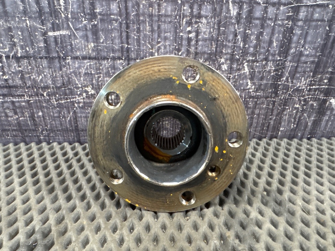 Ступица, 2720 рублей, Красноярск