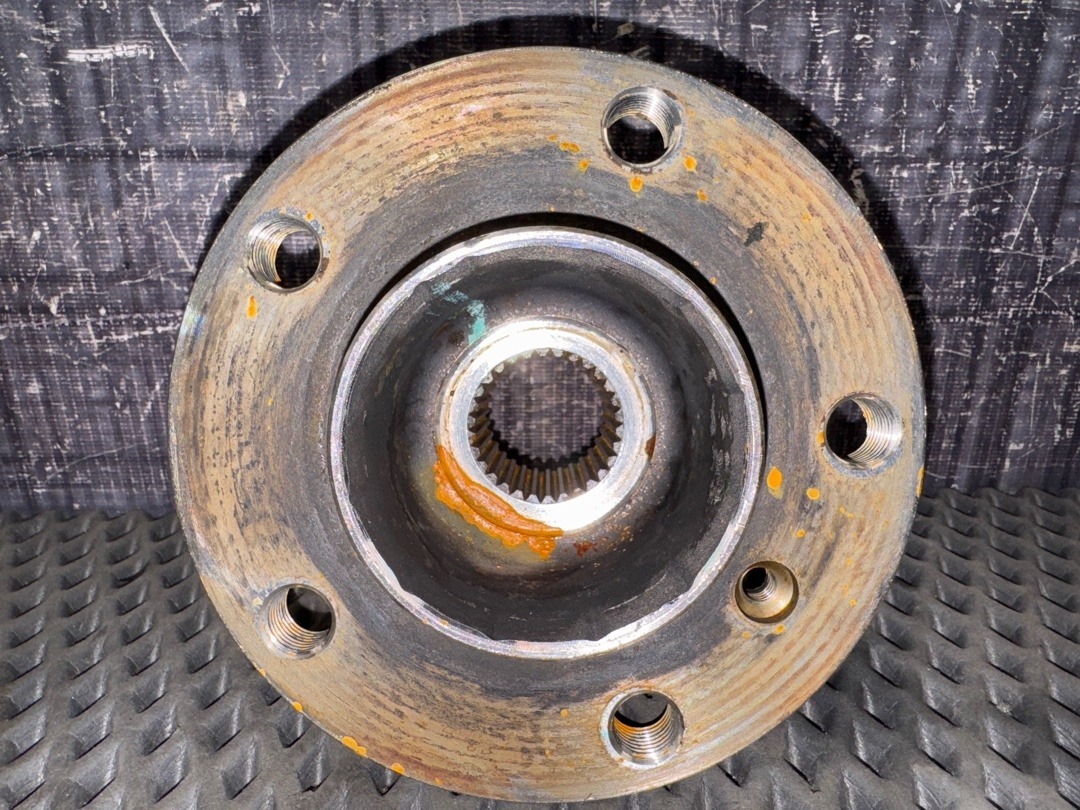 Ступица, 2720 рублей, Красноярск