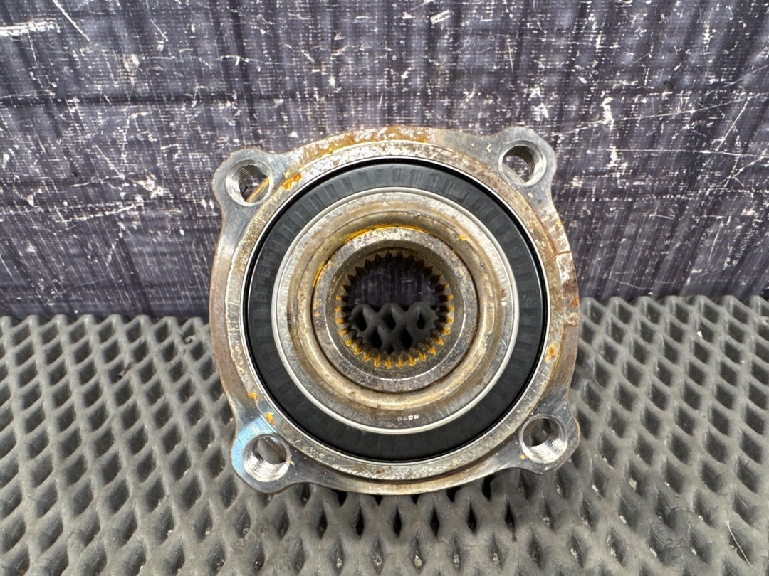 Ступица, 2720 рублей, Красноярск