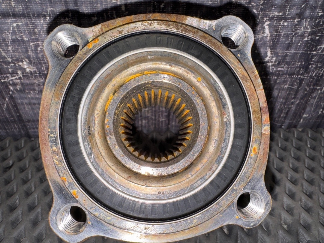 Ступица, 2720 рублей, Красноярск