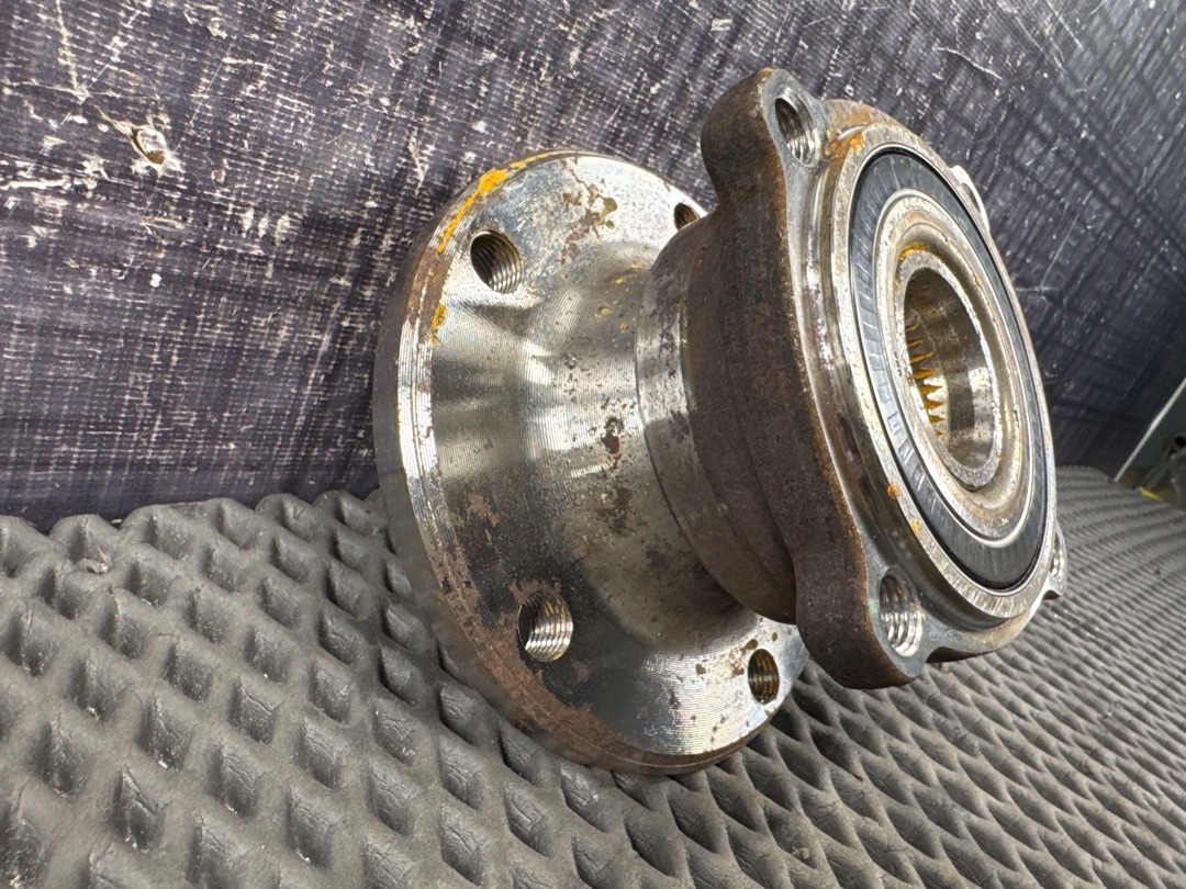 Ступица, 2720 рублей, Красноярск