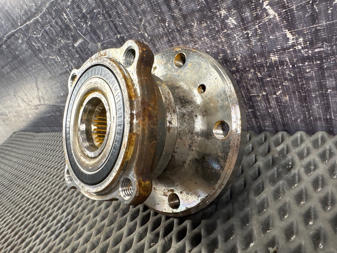 Ступица, 2720 рублей, Красноярск