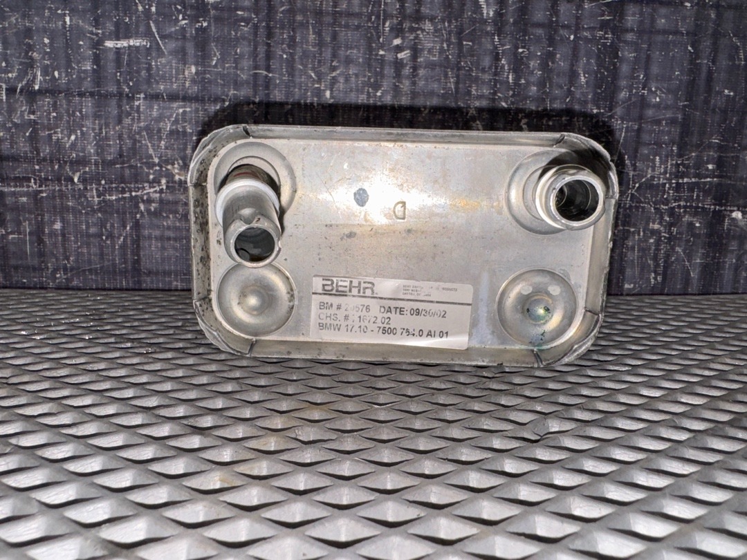 Теплообменник, 4220 рублей, Красноярск