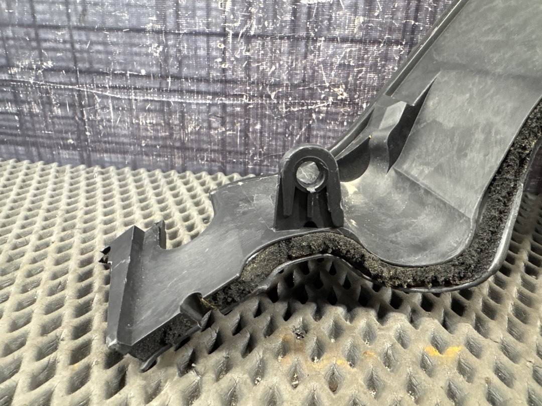 Щиток моторного отсека, 660 рублей, Красноярск