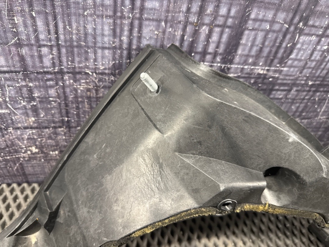 Щиток моторного отсека, 660 рублей, Красноярск