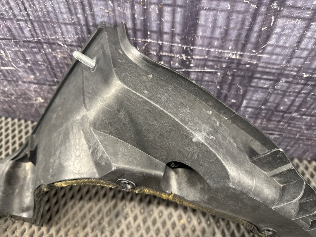 Щиток моторного отсека, 660 рублей, Красноярск