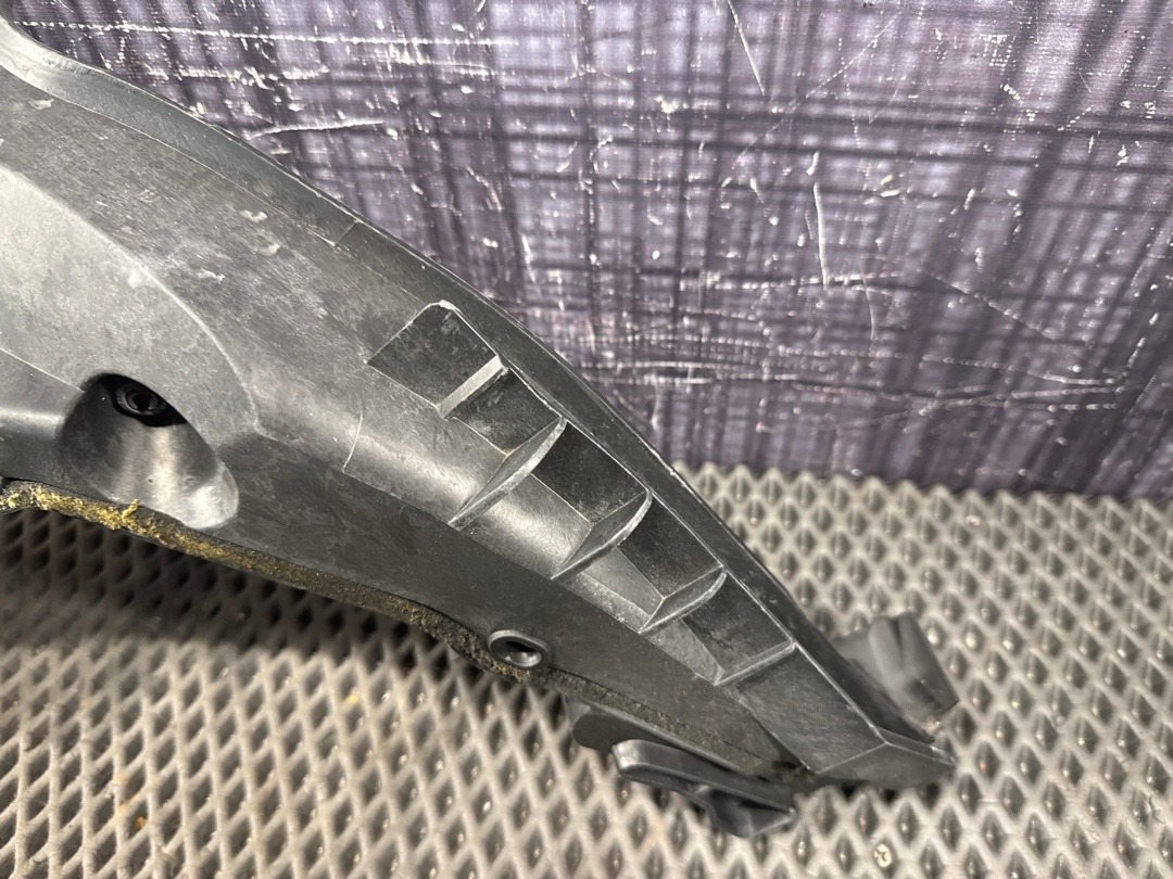 Щиток моторного отсека, 660 рублей, Красноярск