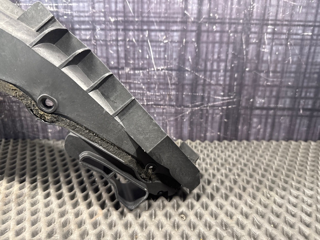 Щиток моторного отсека, 660 рублей, Красноярск