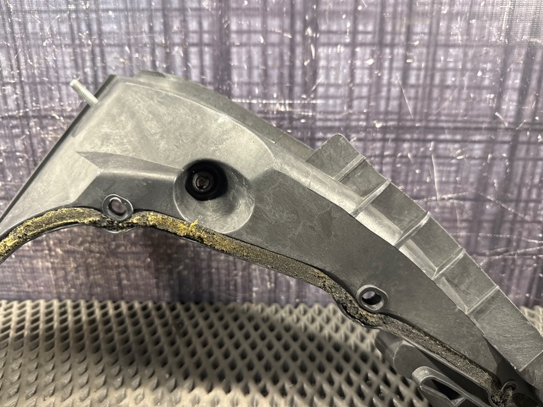 Щиток моторного отсека, 660 рублей, Красноярск