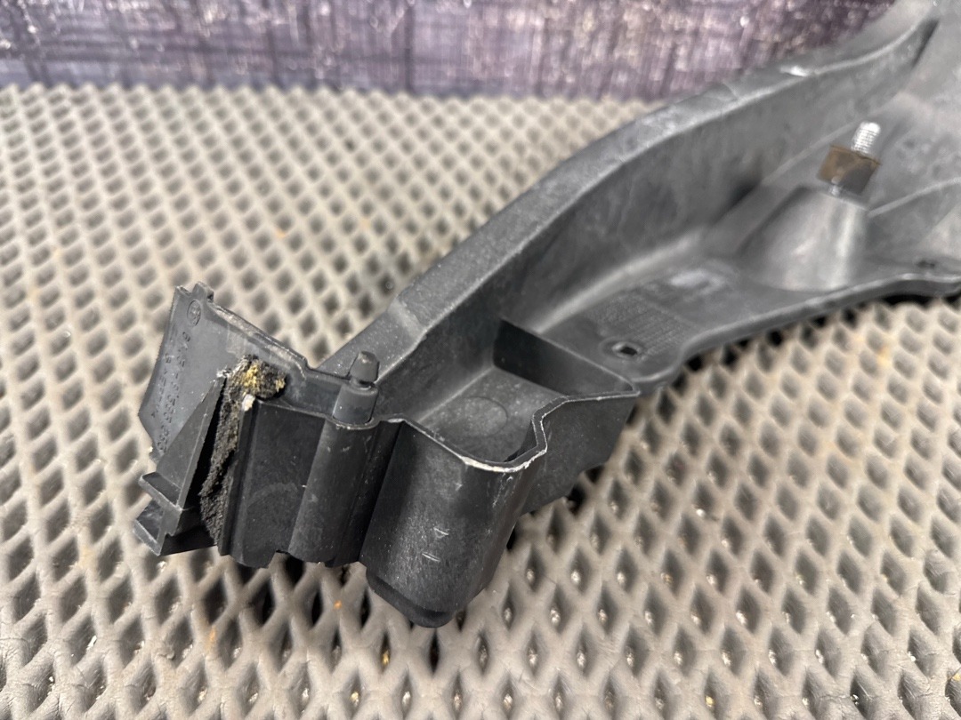 Щиток моторного отсека, 660 рублей, Красноярск