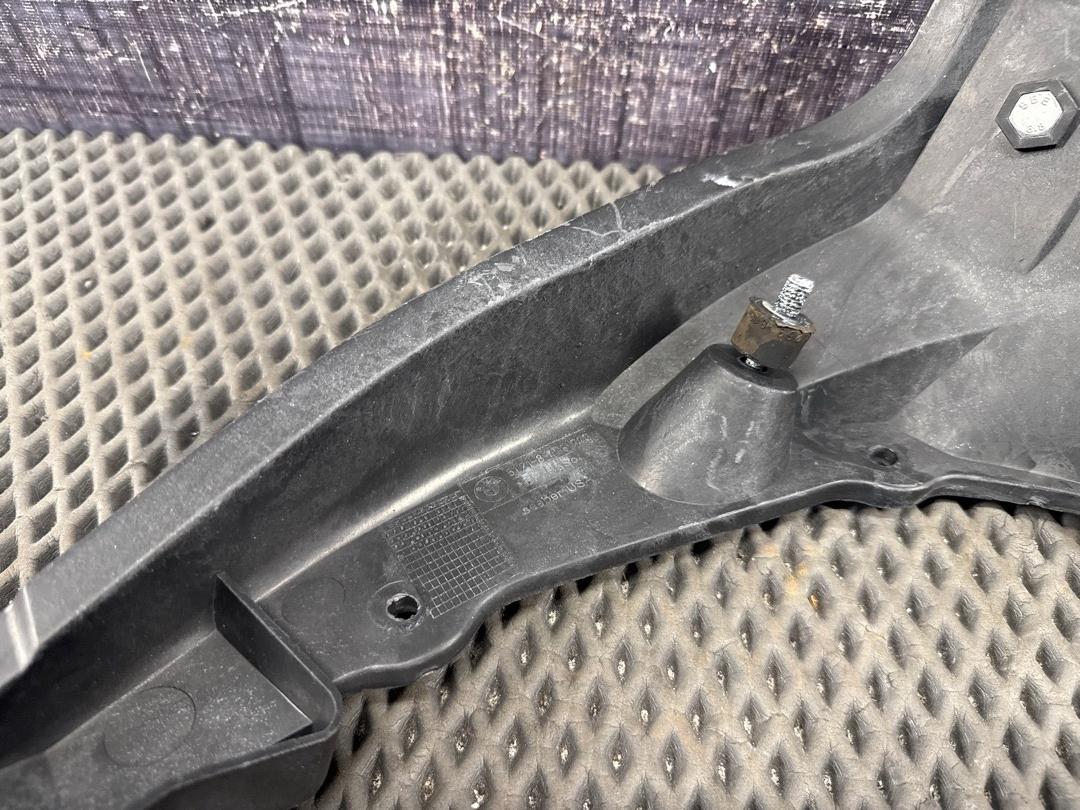 Щиток моторного отсека, 660 рублей, Красноярск