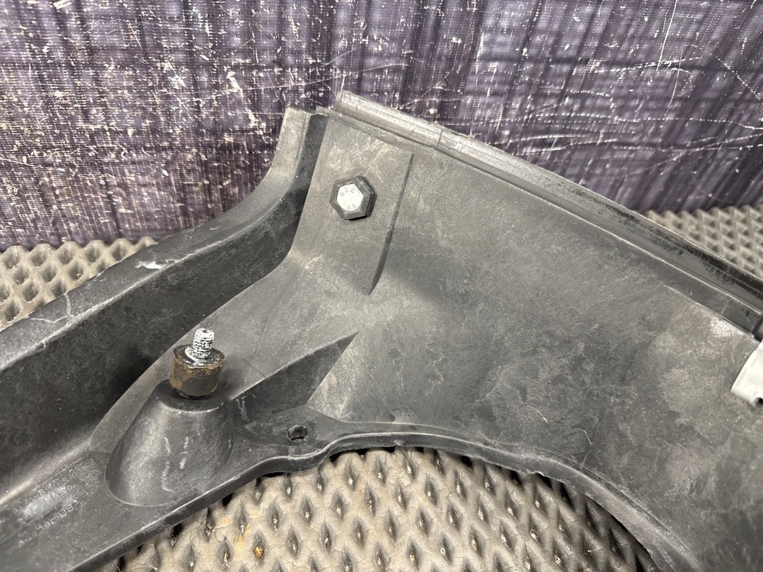 Щиток моторного отсека, 660 рублей, Красноярск