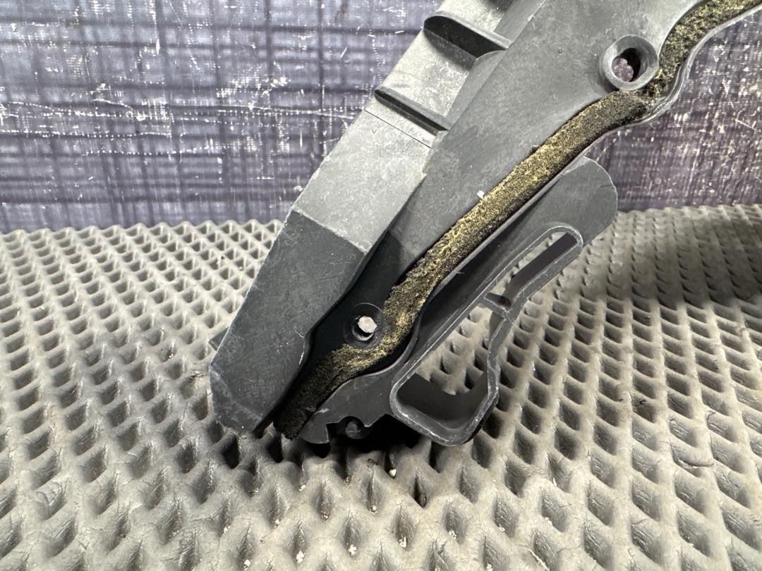 Щиток моторного отсека, 660 рублей, Красноярск