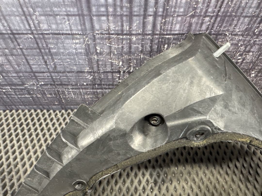 Щиток моторного отсека, 660 рублей, Красноярск