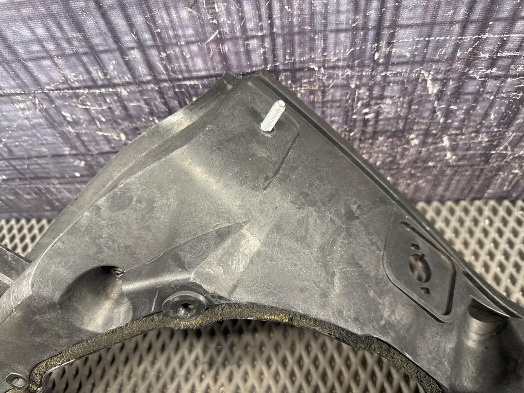 Щиток моторного отсека, 660 рублей, Красноярск