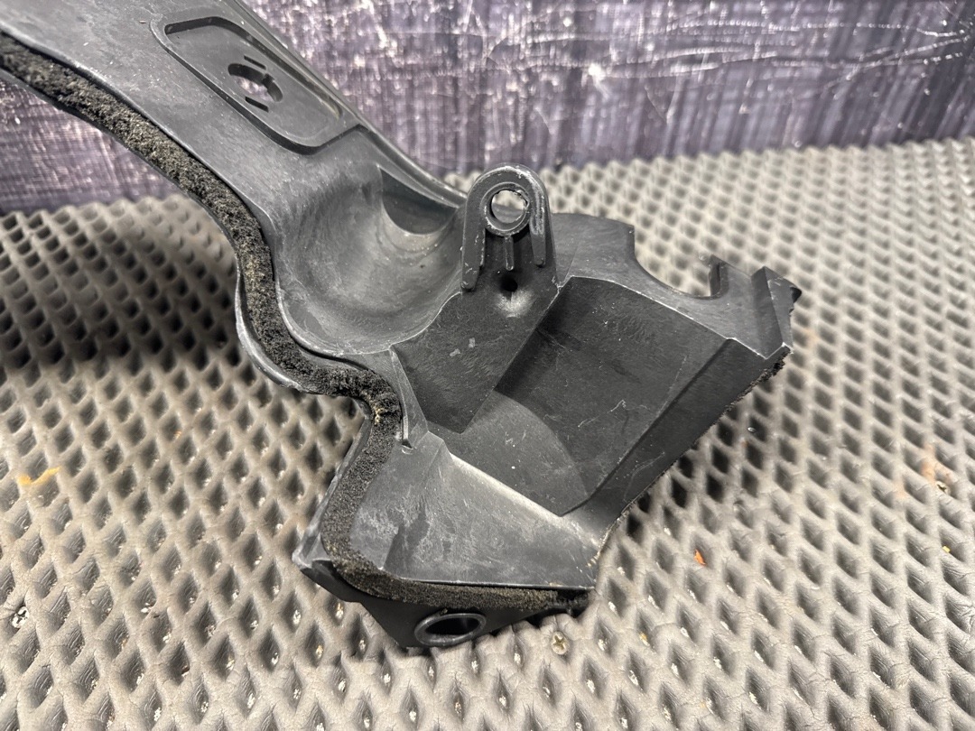 Щиток моторного отсека, 660 рублей, Красноярск