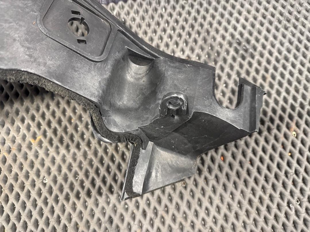 Щиток моторного отсека, 660 рублей, Красноярск